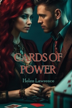 Paperback Cards of Power Book