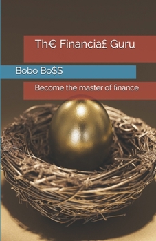 Paperback The Financial Guru Book