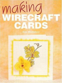 Paperback Making Wirecraft Cards Book