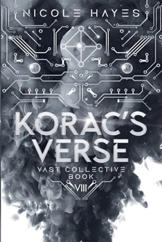 Paperback Korac's Verse Book