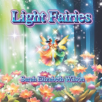 Paperback Light Fairies Book