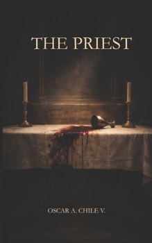 Paperback The Priest Book