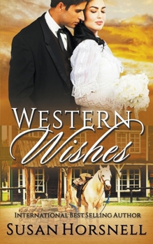 Paperback Western Wishes Book