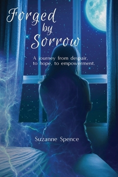 Paperback Forged by Sorrow Book