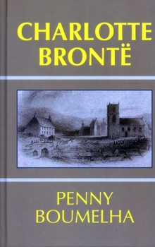 Hardcover Charlotte Bronte Book