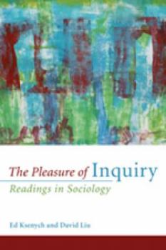 Paperback The Pleasure of Inquiry Book
