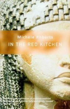 Hardcover In the Red Kitchen Book