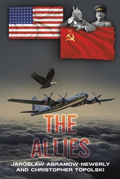 Paperback The Allies Book