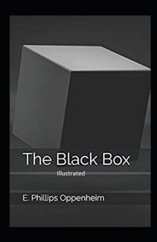 Paperback The Black Box Illustrated Book