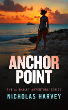 Paperback Anchor Point Book