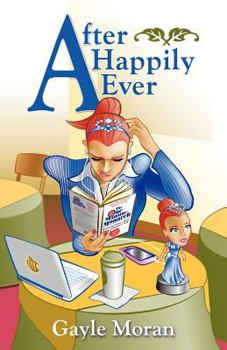 Paperback After Happily Ever Book