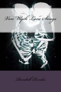 Paperback Von Wyck Love Songs Book