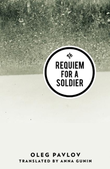 Requiem for a Soldier - Book #3 of the Повести последних дней / Tales of the Last Days