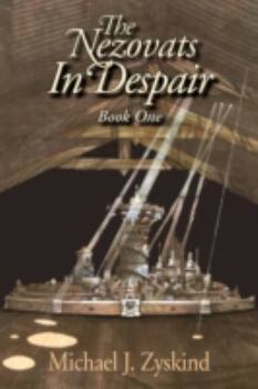 Paperback The Nezovats in Despair Book