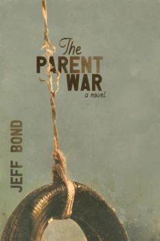 Paperback The Parent War Book
