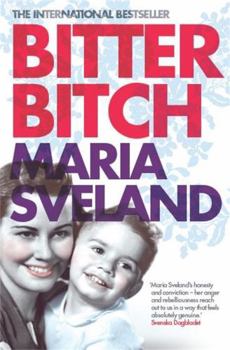 Paperback Bitter Bitch Book