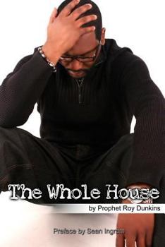 Paperback The Whole House Book