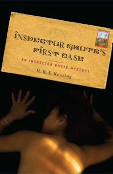Inspector Ghote's First Case - Book #25 of the Inspector Ghote
