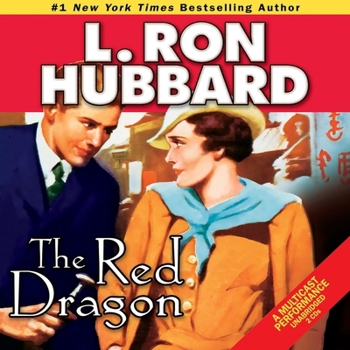 MP3 CD The Red Dragon Book