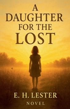 Paperback A Daughter for the Lost Book