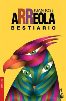 Paperback Bestiario (Relatos) / Bestiary (Short Stories) [Spanish] Book