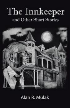 Paperback The Innkeeper and Other Short Stories Book