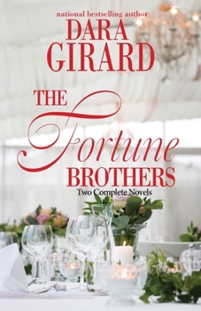 The Fortune Brothers: Two Complete Novels - Book  of the Fortune Brothers