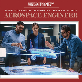 Paperback Aerospace Engineer Book