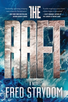 Hardcover The Raft Book