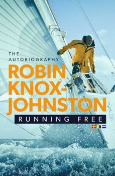 Paperback Running Free: The Autobiography Book