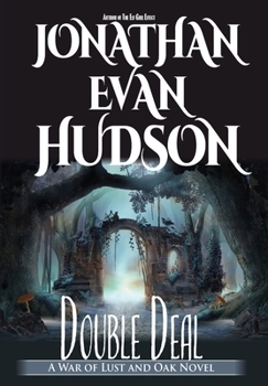 Hardcover Double Deal Book