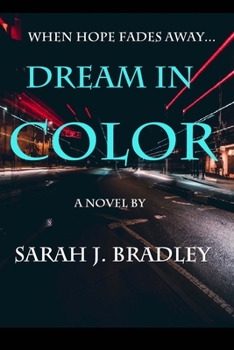 Paperback Dream in Color Book