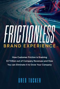 Frictionless Brand Experience