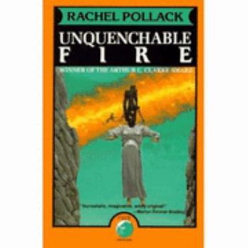 Paperback Unquenchable Fire Book