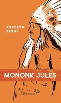 Paperback MONONK JULES [French] Book