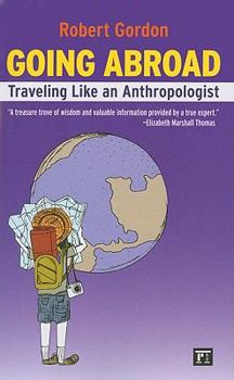 Paperback Going Abroad Book