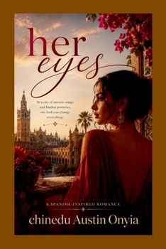 Paperback Her Eyes [Large Print] Book