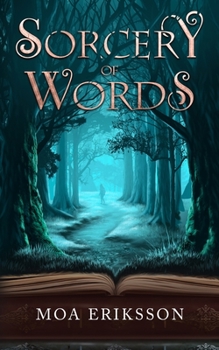 Paperback Sorcery of Words Book