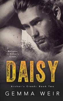 Paperback Daisy Book