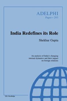 Paperback India Redefines Its Roles Book