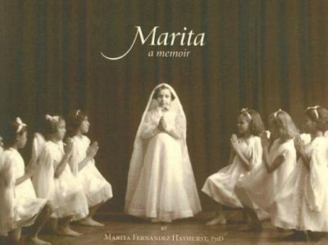 Paperback Marita: A Memoir Book