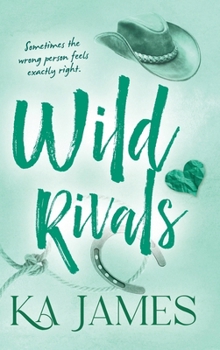 Wild Rivals