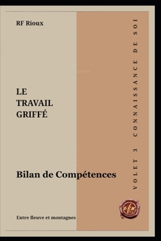 Paperback Bilan de Compétences [French] Book