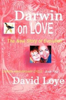 Paperback Darwin on Love Book