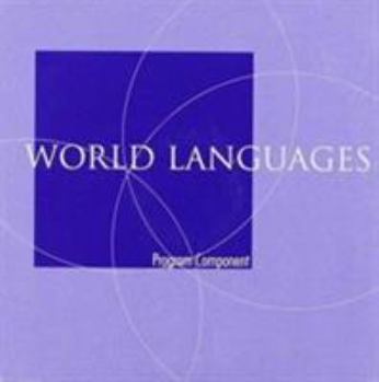 In-text Audio CD-ROM for Renjilian-Burgy's Caminos, 3rd