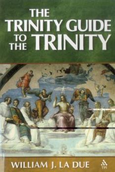 Paperback Trinity Guide to the Trinity Book