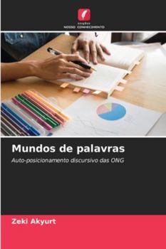 Paperback Mundos de palavras [Portuguese] Book