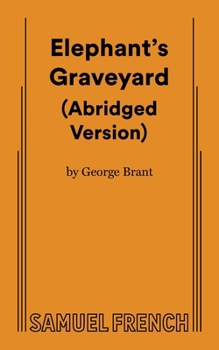 Paperback Elephant S Graveyard Abridged Version Book