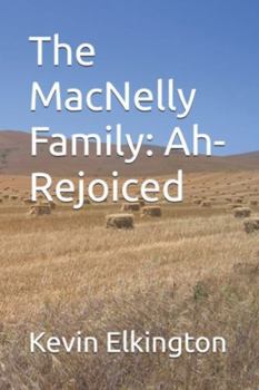 The MacNelly Family: Ah-Rejoiced