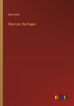 Paperback Wan Lee, the Pagan Book